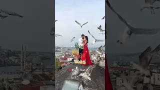 كل سنة وإنت طيب حبيبي مصطفى كامل 