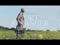 The Greeting Committee, Briston Maroney - Sort Of Stranger (Visualizer)