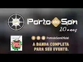 Download Lagu Porto do Som Ao Vivo