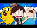 Adventure Time Everything You Need To Know