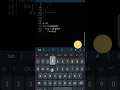 Z alphabet by stars Python code to print Z shape by stars