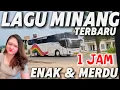 Download Lagu LAGU MINANG SEDIH TERBARU NONSTOP FULL ALBUM ENAK DIDENGAR DALAM PERJALANAN BUS PUTRA PELANGI