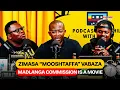 Download Lagu ZIMASA on Taxing Influencers | Madlanga Commission | Tembisa Hospital | Julius Malema | Joburg Mayor