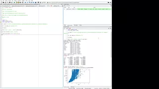 Quick Py Correlation