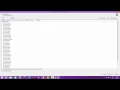 Configuring Netbeans for C and C