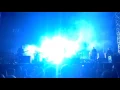 Vetusta Morla - Tour de Francia [25/09/2015] Málaga