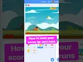 How to save your score in Scratch cloud variables
