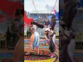 Download Lagu Chunli vs Juri Time Over Win Pose - SF6