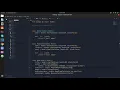 How to render HTML files in Django