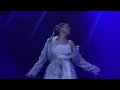 Regi, Laura Tesoro - Bound To Be (Live At Afas Dome (Sportpaleis) In Antwerpen 24-10-2025)
