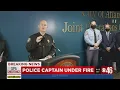 Cherokee Co under fire for press conference remarks and social media post
