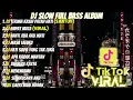 Download Lagu DJ FULL ALBUM \u0026 FULL BASS || DJ TERIMA KASIH PATAH HATI SLOW FULL BASS