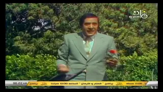 احمد سامي زهر البساتين دندنها