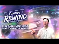 The Alien Autopsy That Fooled The World