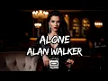 Download Lagu Alan Walker - Alone (Letra / Lyrics)