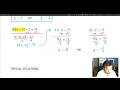 A2 Solving Absolute Value Equations