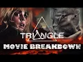 Triangle 2009 Explained Mythology Loops and the Path to Redemption