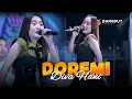 Download Lagu DOREMI (Fyp Tiktok) - DIVA HANI - NEW ASTINA - LIVE SARADAN MADIUN