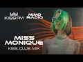 Download Lagu MISS MONIQUE – KISS.CLUB.MIX | KISS FM Podcast [MiMo Radioshow] (Progressive House DJ Mix)