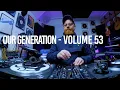 Download Lagu Volume 53 - All Vinyl Old Skool House Classics: Timeless Grooves of Our Generation🎧🔥