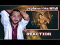 Download Lagu Jaylann - Ha Wlidi جيلان - ها وليدي {REACTION} L3ALAMIYA YA AKHi 🔥🔥