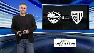 📺 TOT LLIGA🏆 Lliga Multisegur Assegurances ⚽️🇦🇩 🗓️ Jornada 4
