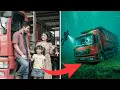 Download Lagu Kalimantan 1992: SOPIR TRUK \u0026 PUTRINYA HILANG — 20 Tahun Kemudian Drum Karat Bongkar RAHASIA