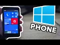 Exploring The Nokia Lumia 625 in 2025 (Windows Phone)