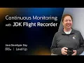 Download Lagu Continuous Monitoring with JDK Flight Recorder