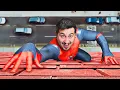 Lagu I Built Spider-Man Climbing Suit That Actually Works!