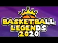 Basketball Legends 2020 Again