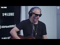 Collective Soul - The World I Know [LIVE @ SiriusXM]