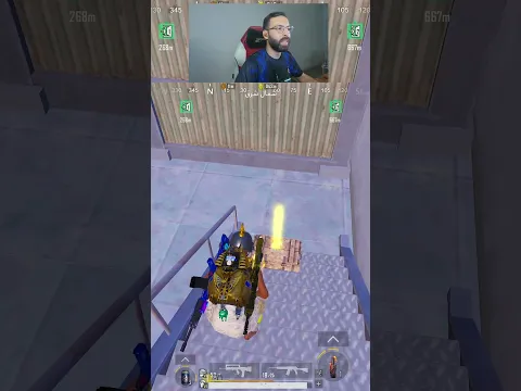 تعب يومين بحث عن خنجر مخلب الذهبي #ببجي_موبايل #ببجي #pubgmobile