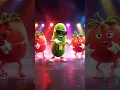 Lagu Cool Cucumber! #music #funny #cute #colors #fail #comedy #vegetables #rap #hiphop #colors #tomato