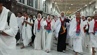 أجمل الأناشيد الدينية من الصفا والمروة   دندنها