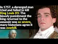 King Louis XV Was France s Most Ruthless King