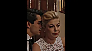 اول حضن بين سيران وفريد طائر الرفراف 