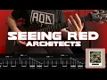 Lagu Seeing Red - Architects (ON-SCREEN TABS) (NEW SONG 2023) (ONE-TAKE COVER)