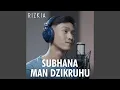 Download Lagu Subhana Man Dzikruhu