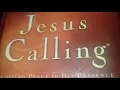 Jesus Calling Oct 6