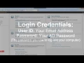MyHR Login Instructions Baldor