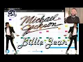 BILLIE JEAN on Chrome Music Lab