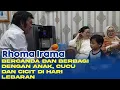 Download Lagu Moment Lebaran Keluaga Besar Rhoma Irama  #rhomairama #lebaran
