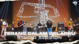 Download Terang Dalam Gelapku - UNGU | Waktu Yang Dinanti 3.0 MP3