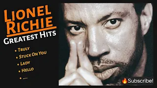  lionel richie greatest hits 
