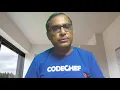 Python Tutorial for Beginners CodeChef