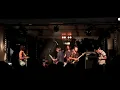 New Navy - Over and Over (Hot Chip Cover) Live @ Hills Are Alive