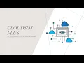 64 Muhamad Fazirul - Simulating Distributed Consensus Algorithm Among Applications In CloudSim Plus