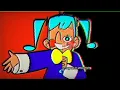 Download Lagu All references and hidden frames in Static music video (flash warning)