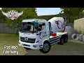 Download Lagu Mod Truck Hino Molen  Mod Bussid  Bus Simulator Indonesia V3.4